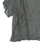 Samansa Mos2（サマンサモスモス）ブラウス グレー サイズ:F レディース/2200632346097