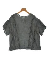 Samansa Mos2 ブラウス