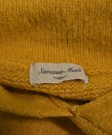 Samansa Mos2（サマンサモスモス）ニット・セーター オレンジ サイズ:F レディース/2200643328020