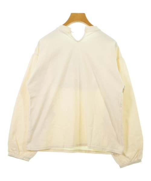 Samansa Mos2（サマンサモスモス）Tシャツ・カットソー ベージュ サイズ:F レディース/2200643328082