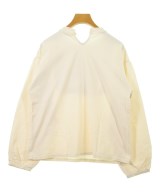 Samansa Mos2（サマンサモスモス）Tシャツ・カットソー ベージュ サイズ:F レディース/2200643328082