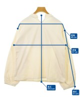 Samansa Mos2（サマンサモスモス）Tシャツ・カットソー ベージュ サイズ:F レディース/2200643328082