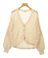 Samansa Mos2 カーディガン