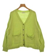 Samansa Mos2（サマンサモスモス）カーディガン 緑 サイズ:F レディース/2200643328129