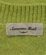 Samansa Mos2（サマンサモスモス）カーディガン 緑 サイズ:F レディース/2200643328129