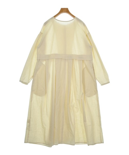 Samansa Mos2（サマンサモスモス）ワンピース 白 サイズ:F レディース/2200643328143