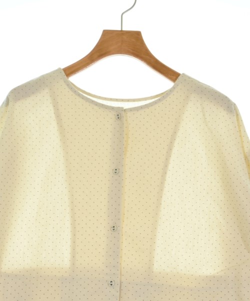 Samansa Mos2（サマンサモスモス）ワンピース 白 サイズ:F レディース/2200643328143