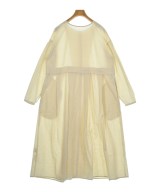 Samansa Mos2（サマンサモスモス）ワンピース 白 サイズ:F レディース/2200643328143