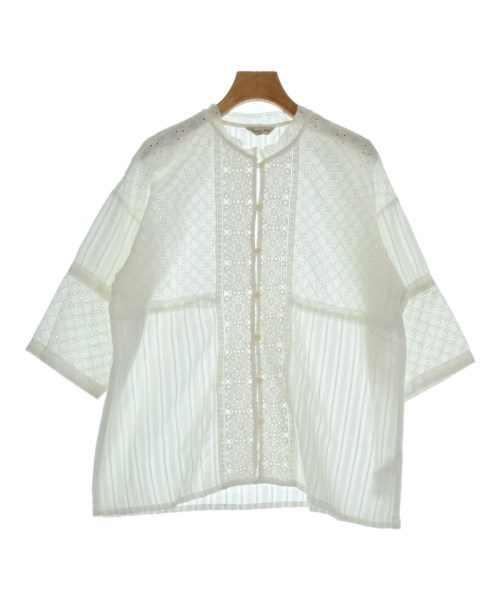 サマンサモスモス(Samansa Mos2)のSamansa Mos2 ブラウス