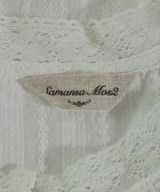 Samansa Mos2（サマンサモスモス）ブラウス 白 サイズ:F レディース/2200643328174