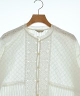 Samansa Mos2（サマンサモスモス）ブラウス 白 サイズ:F レディース/2200643328174