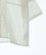 Samansa Mos2（サマンサモスモス）ブラウス 白 サイズ:F レディース/2200643328174