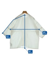 Samansa Mos2（サマンサモスモス）ブラウス 白 サイズ:F レディース/2200643328174