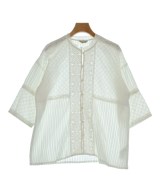 Samansa Mos2 ブラウス