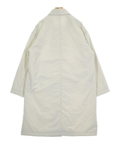 Samansa Mos2（サマンサモスモス）ステンカラーコート 白 サイズ:F レディース/2200643328198