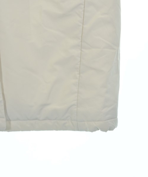 Samansa Mos2（サマンサモスモス）ステンカラーコート 白 サイズ:F レディース/2200643328198