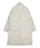Samansa Mos2（サマンサモスモス）ステンカラーコート 白 サイズ:F レディース/2200643328198