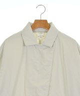 Samansa Mos2（サマンサモスモス）ステンカラーコート 白 サイズ:F レディース/2200643328198