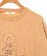 Samansa Mos2（サマンサモスモス）スウェット ベージュ サイズ:F レディース/2200644453059