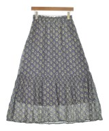 Samansa Mos2 ロング・マキシ丈スカート
