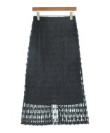 Samansa Mos2 ロング・マキシ丈スカート