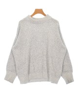 Samansa Mos2 ニット・セーター
