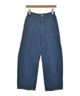 Samansa Mos2 デニムパンツ