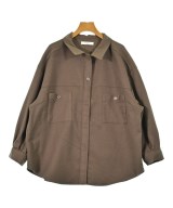 Samansa Mos2 カジュアルシャツ