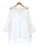 Samansa Mos2 カジュアルシャツ
