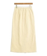 Samansa Mos2 ロング・マキシ丈スカート