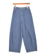Samansa Mos2 デニムパンツ