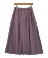 Samansa Mos2 ロング・マキシ丈スカート