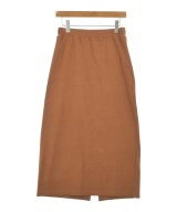 Samansa Mos2 ロング・マキシ丈スカート