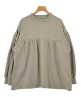 Samansa Mos2 スウェット