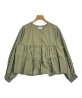 Samansa Mos2 ブルゾン（その他）