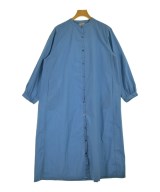 Samansa Mos2 シャツワンピース