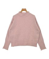Samansa Mos2 ニット・セーター