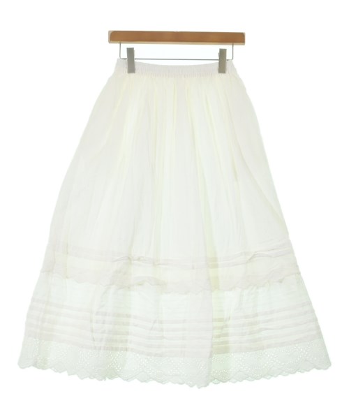 サマンサモスモス(Samansa Mos2)のSamansa Mos2 ロング・マキシ丈スカート