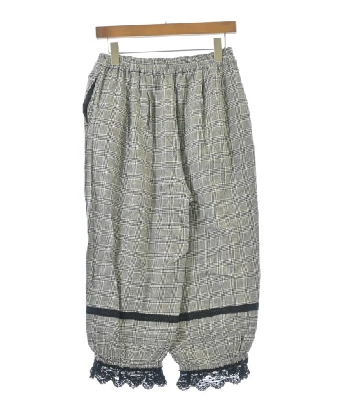 Samansa Mos2（サマンサモスモス）その他 黒 サイズ:F レディース/2200611713032