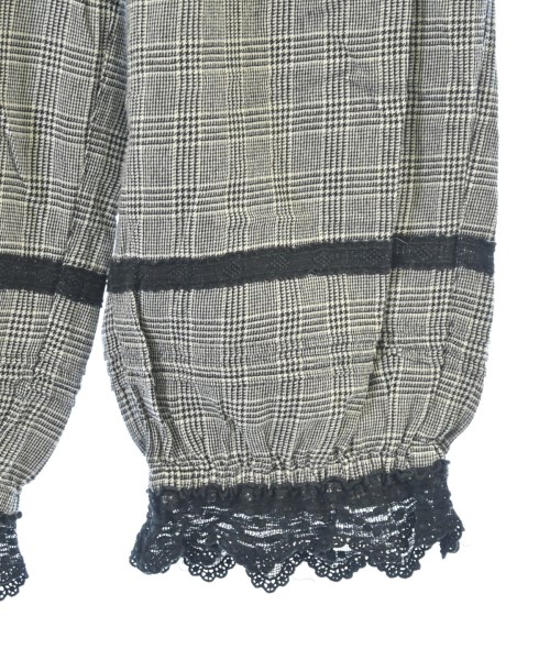 Samansa Mos2（サマンサモスモス）その他 黒 サイズ:F レディース/2200611713032