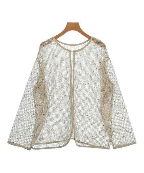 サマンサモスモス(Samansa Mos2)のSamansa Mos2 カジュアルシャツ