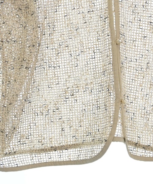 Samansa Mos2（サマンサモスモス）カジュアルシャツ ベージュ サイズ:F レディース/2200611713056