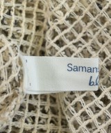 Samansa Mos2（サマンサモスモス）カジュアルシャツ ベージュ サイズ:F レディース/2200611713056
