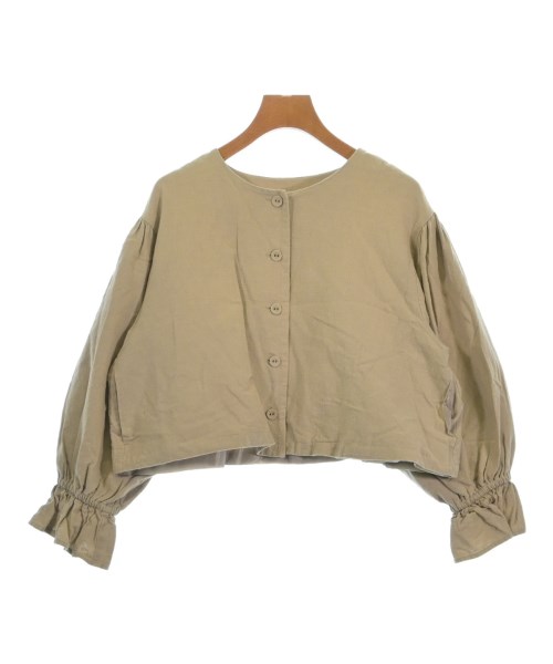 サマンサモスモス(Samansa Mos2)のSamansa Mos2 カジュアルシャツ