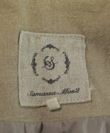 Samansa Mos2（サマンサモスモス）カジュアルシャツ ベージュ サイズ:F レディース/2200611713063