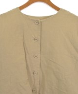 Samansa Mos2（サマンサモスモス）カジュアルシャツ ベージュ サイズ:F レディース/2200611713063