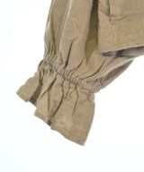 Samansa Mos2（サマンサモスモス）カジュアルシャツ ベージュ サイズ:F レディース/2200611713063