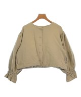 Samansa Mos2 カジュアルシャツ