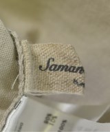 Samansa Mos2（サマンサモスモス）ワンピース ベージュ サイズ:F レディース/2200611713117