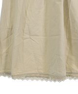 Samansa Mos2（サマンサモスモス）ワンピース ベージュ サイズ:F レディース/2200611713117